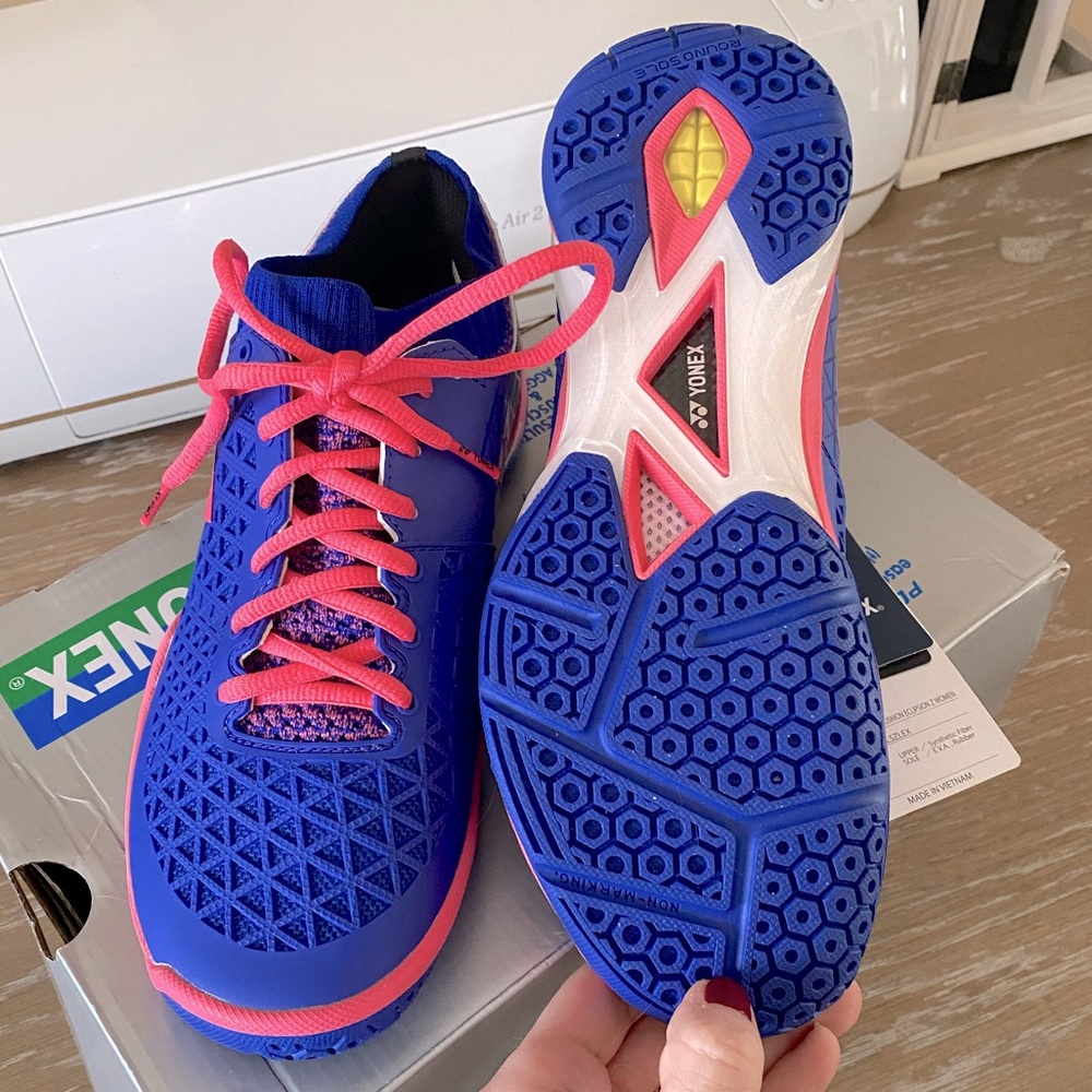 Yonex Power Cushion Eclipsion Z Women